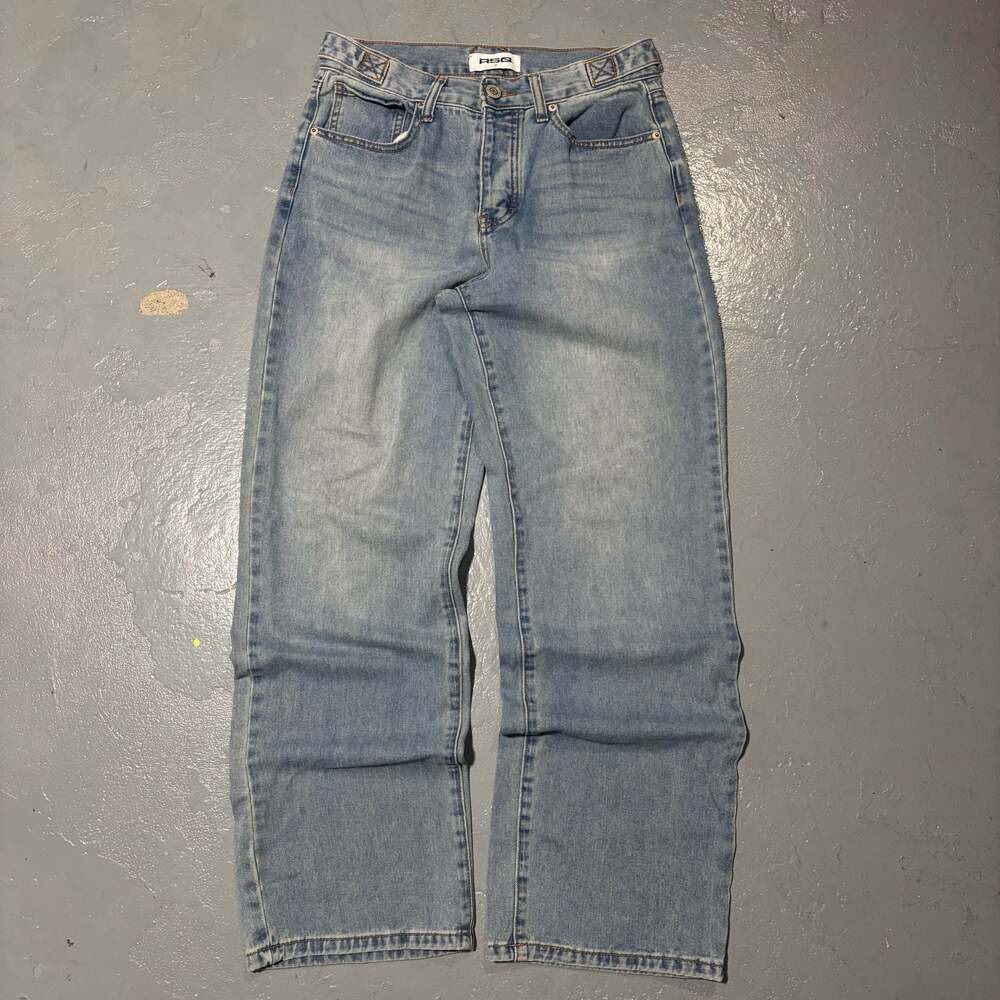 RSQ Y2K Baggy Jeans
